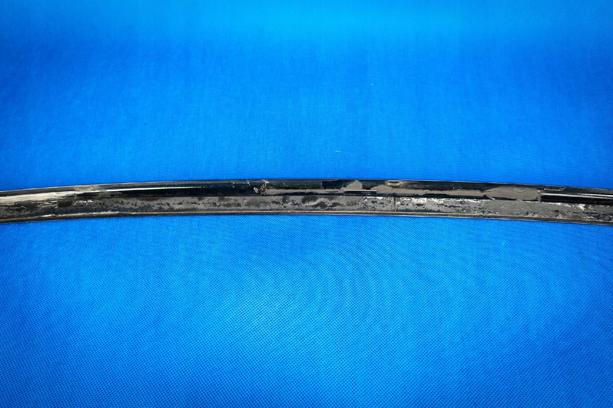 auxiliary light STOP Audi A7 S7 4K8 4K8945097
