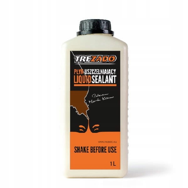 Płyn uszczelniający Trezado Liquid Sealant 1000 ml