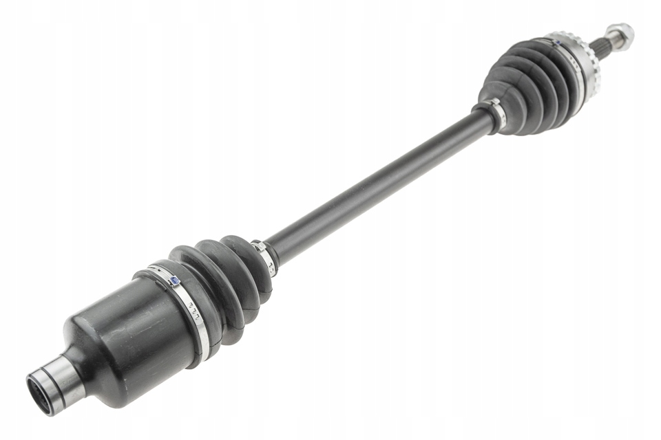 NPW-RE-014 - ПІВВІСЬ ШРУС ПРАВИЙ RENAULT THALIA 1.4 00-