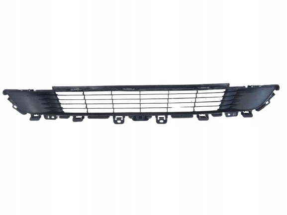 grid of a bumper front front central TESLA Y 1493759-00-A