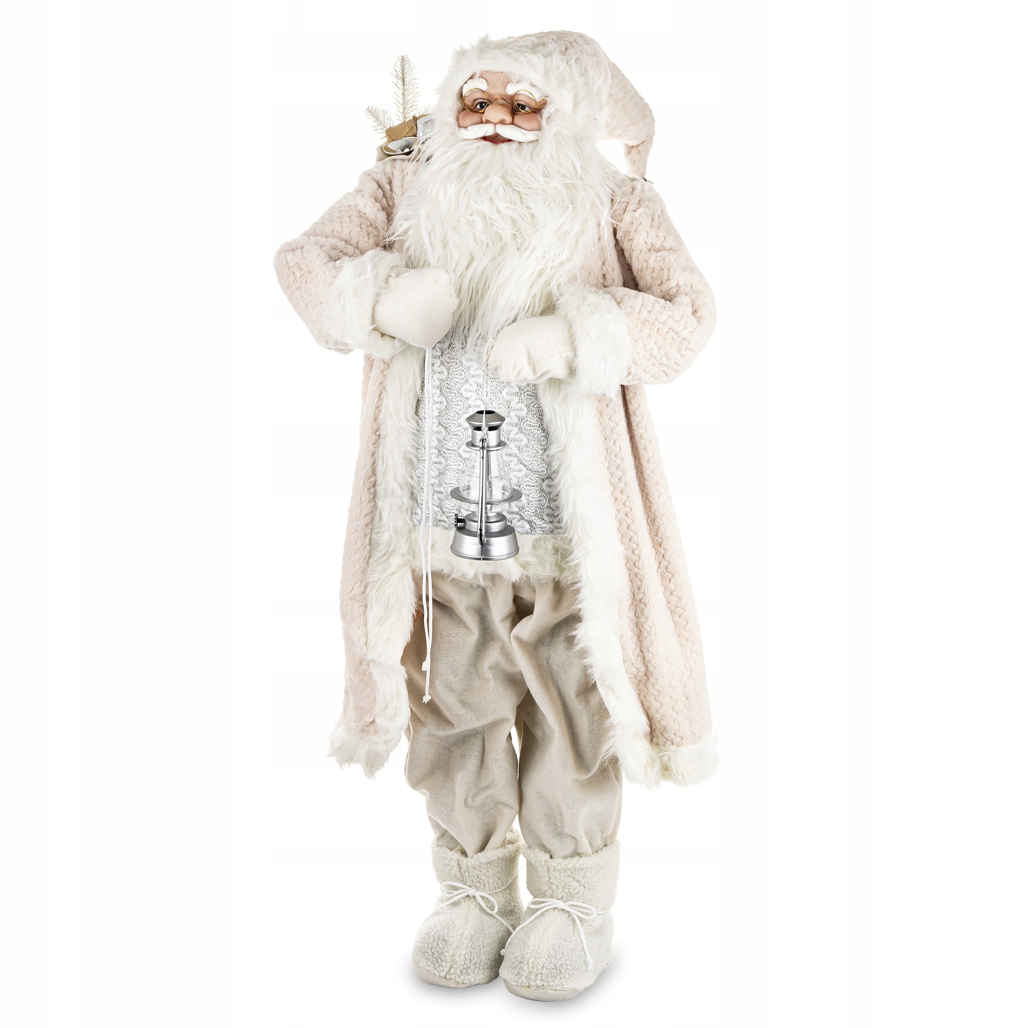 Jasná vysoká Dekoratívna Figúrka Vianoce