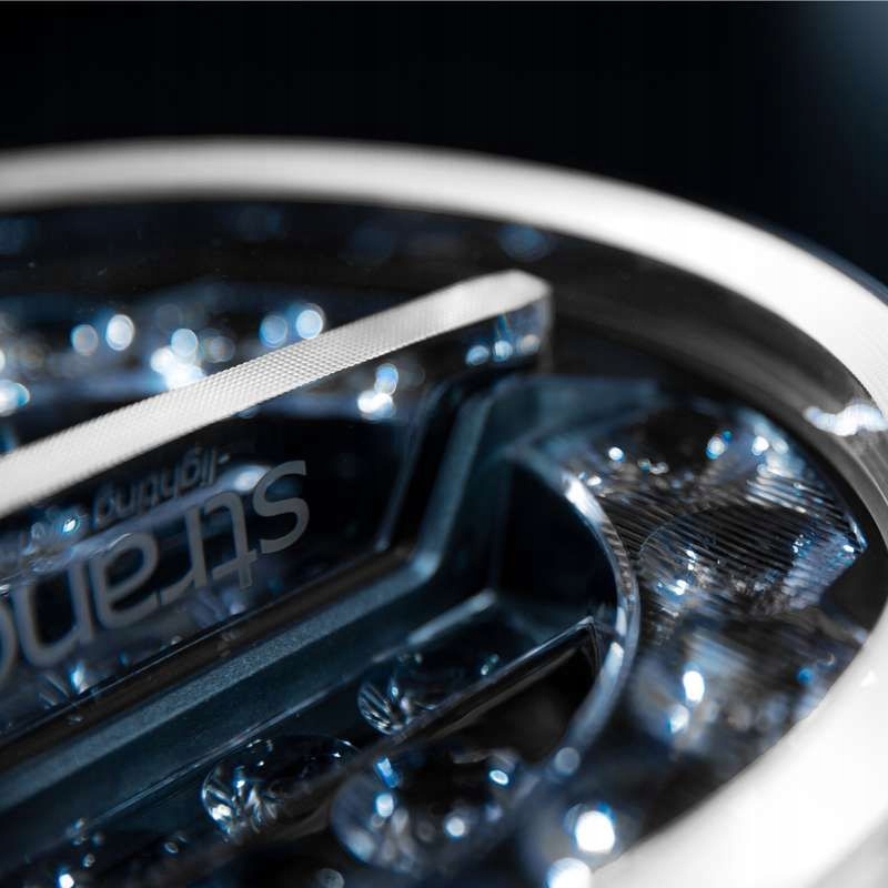 HALOGEN DALEKOSIĘŻNY REFLEKTOR LED FIREFLY PRO DRIVING LIGHT 9″ 270956 Producent części Strands