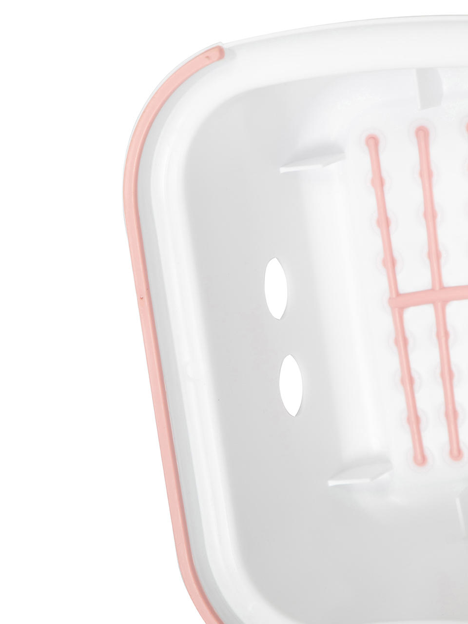 Podest podnóżek stopień dla dzieci STEP 1 STABILNY Długość 25 cm