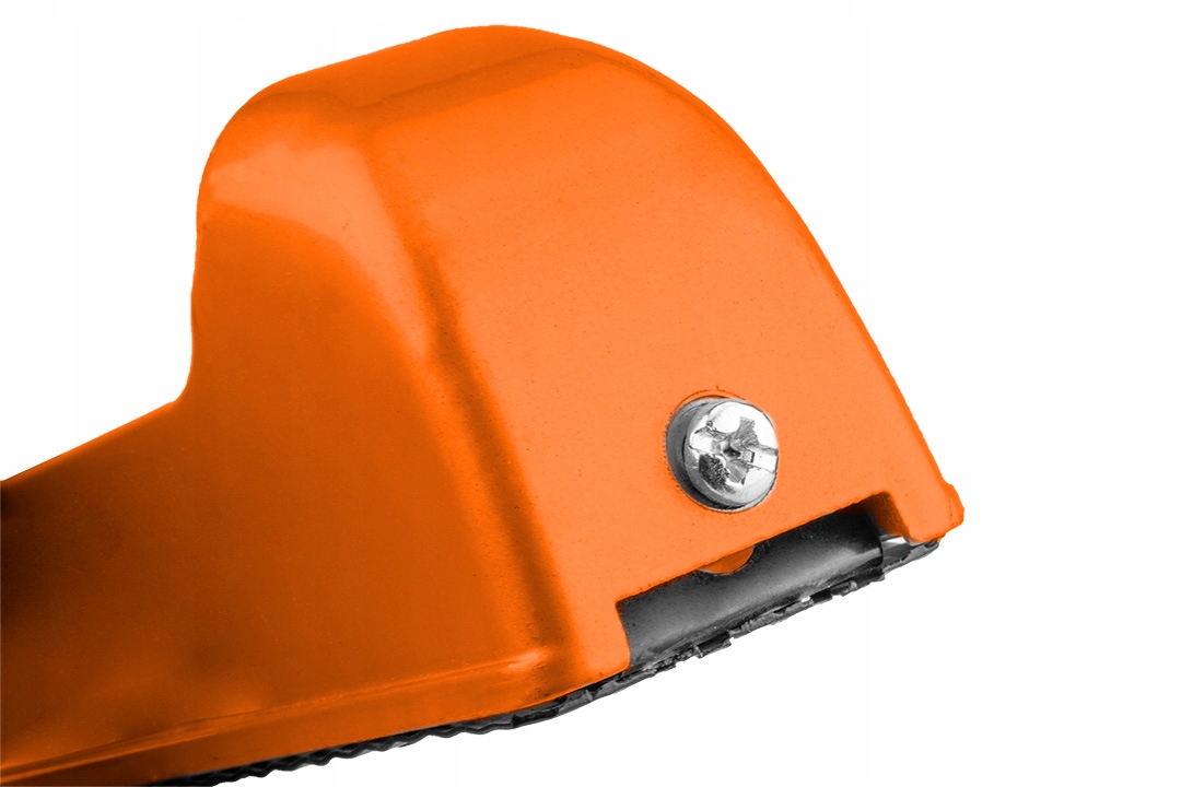 Tarnik aluminiowy do płyt G/K. 140mm Marka Neo Tools