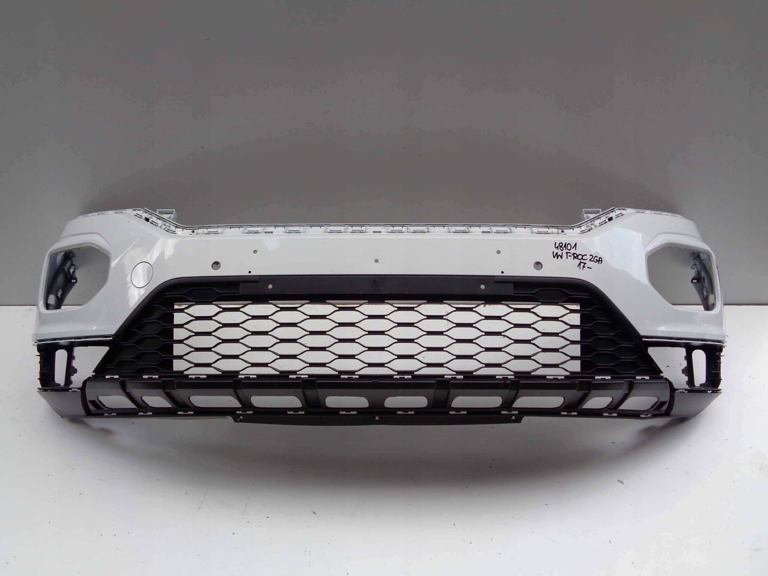 Frontstoßstange VW T-ROC 2GA 17- NR 48101