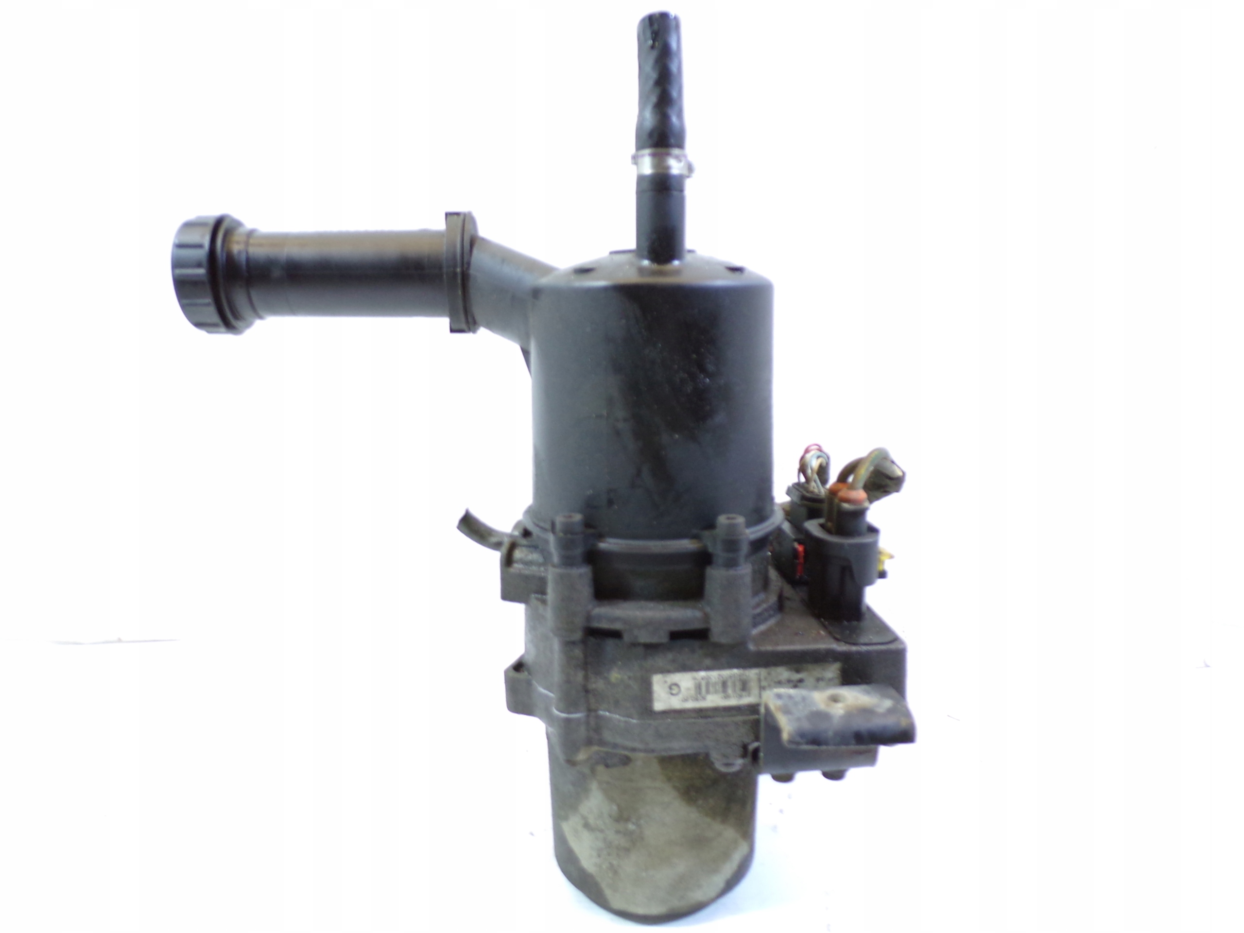 Servopumpe CITROEN C4 A5097515 + B (1)