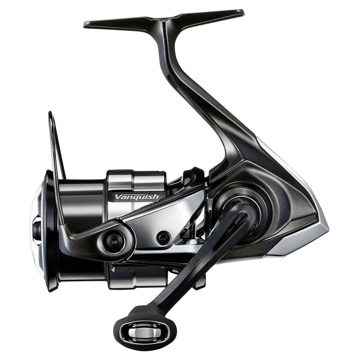 Kolowrotek Shimano Vanquish Fc C3000M Hg VQC3000MHGC