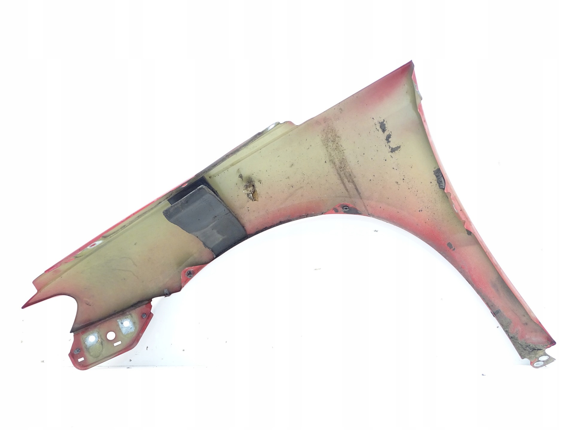 fender right front front VW SCIROCCO III 1K8 LA3H