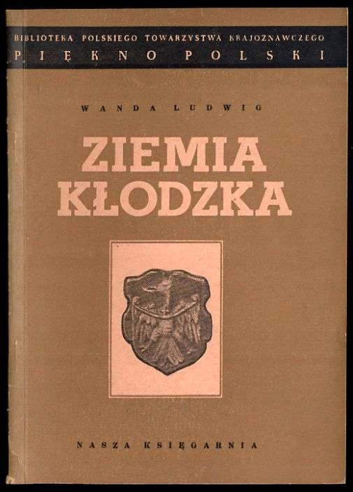 Ludwig W.: Ziemia Kłodzka 1950