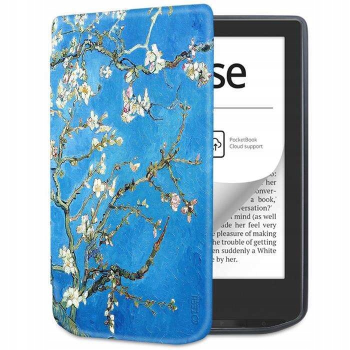 Etui Tech-protect Smartcase do Pocketbook Verse/Verse Pro