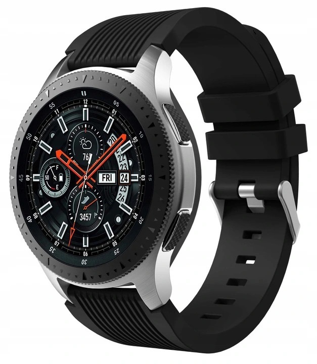 

Pasek do Samsung Galaxy Gear S3 Frontier Classic