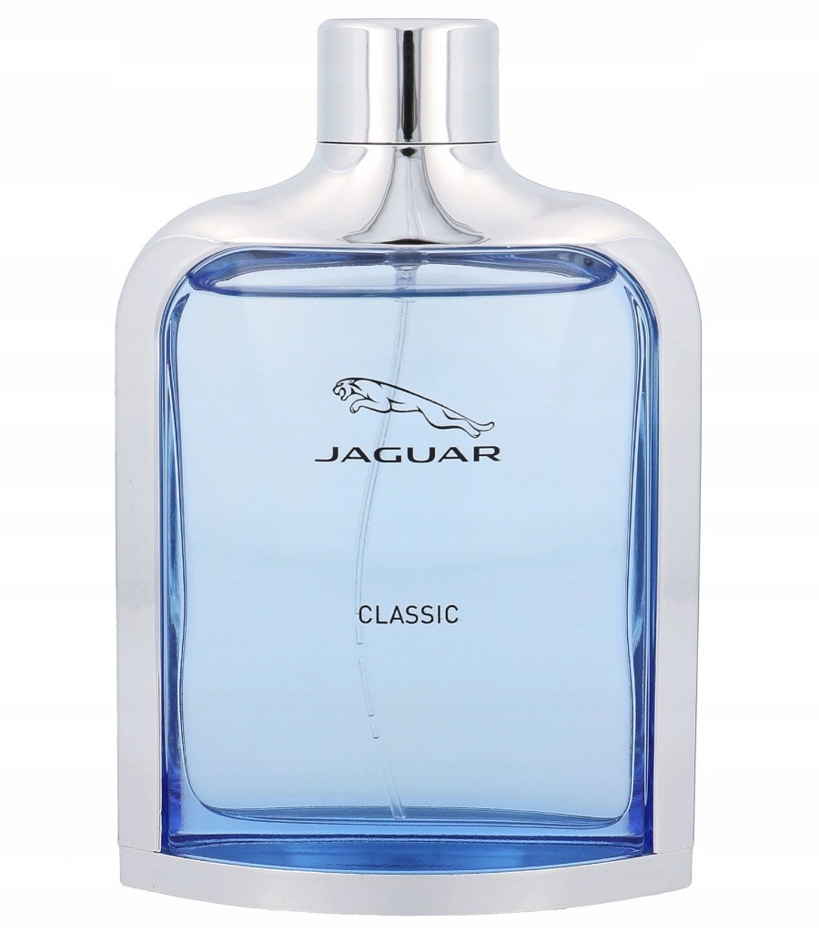 Jaguar Classic Toaletná voda 100 ml