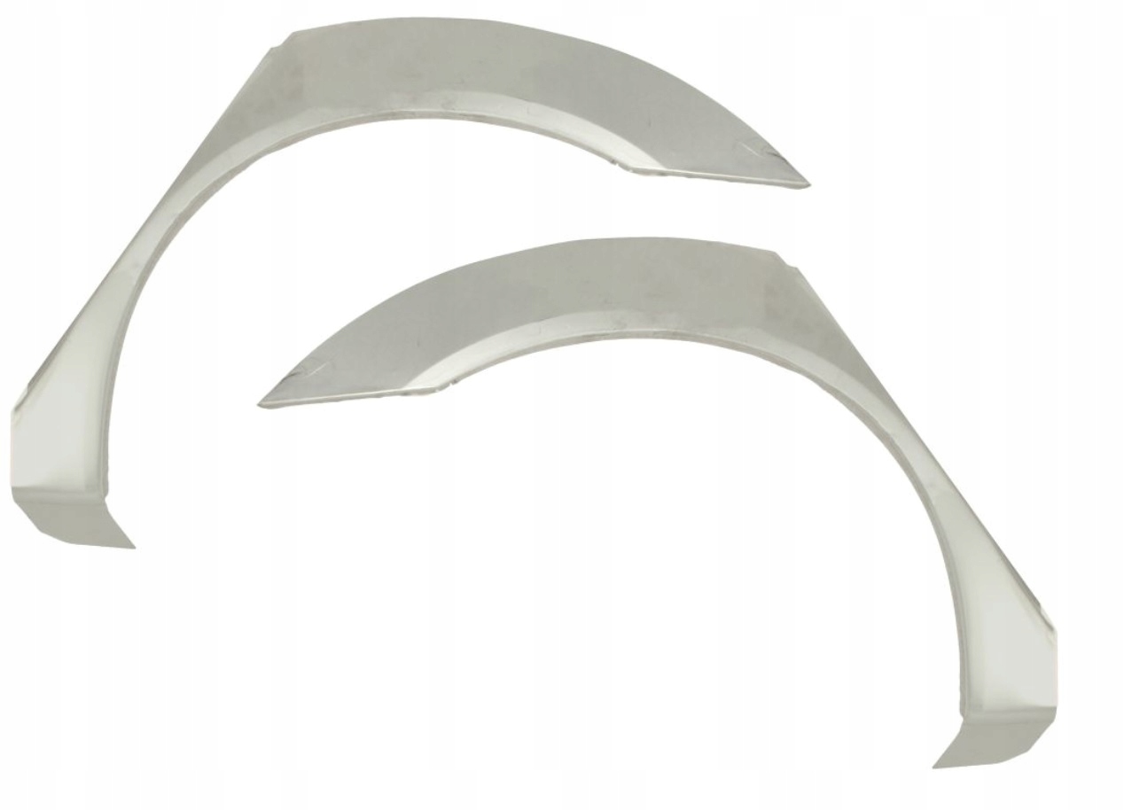 REPERATURKA BŁOTNIKA TYŁ HONDA ACCORD 08-16 L+P