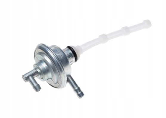 Kranik paliwa podciśnieniowy bez nakrętki