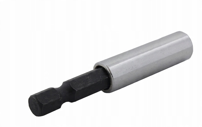 

Uchwyt Magnetyczny Do Bitów 1/4' 60MM Honiton H6S6