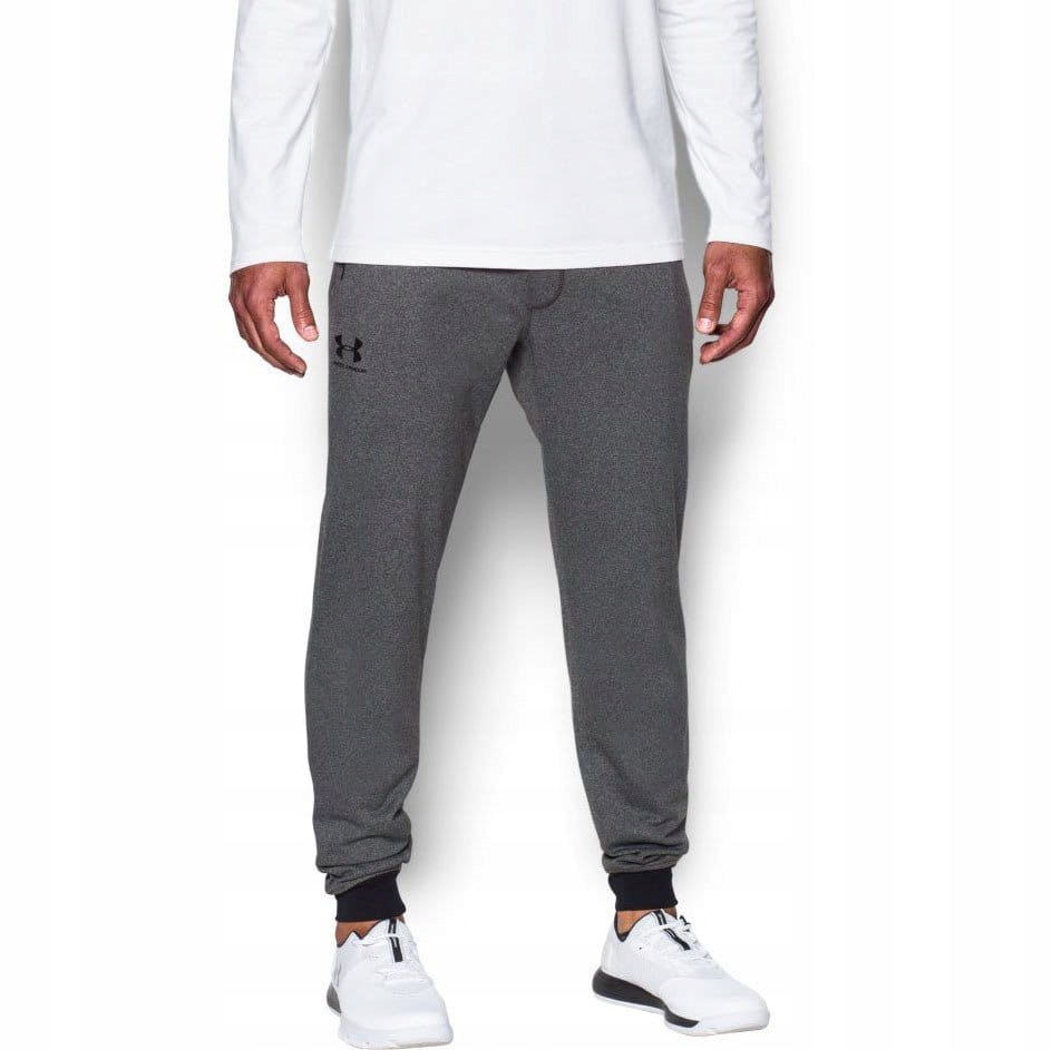 Under Armour Tepláky Sportstyle Jogger