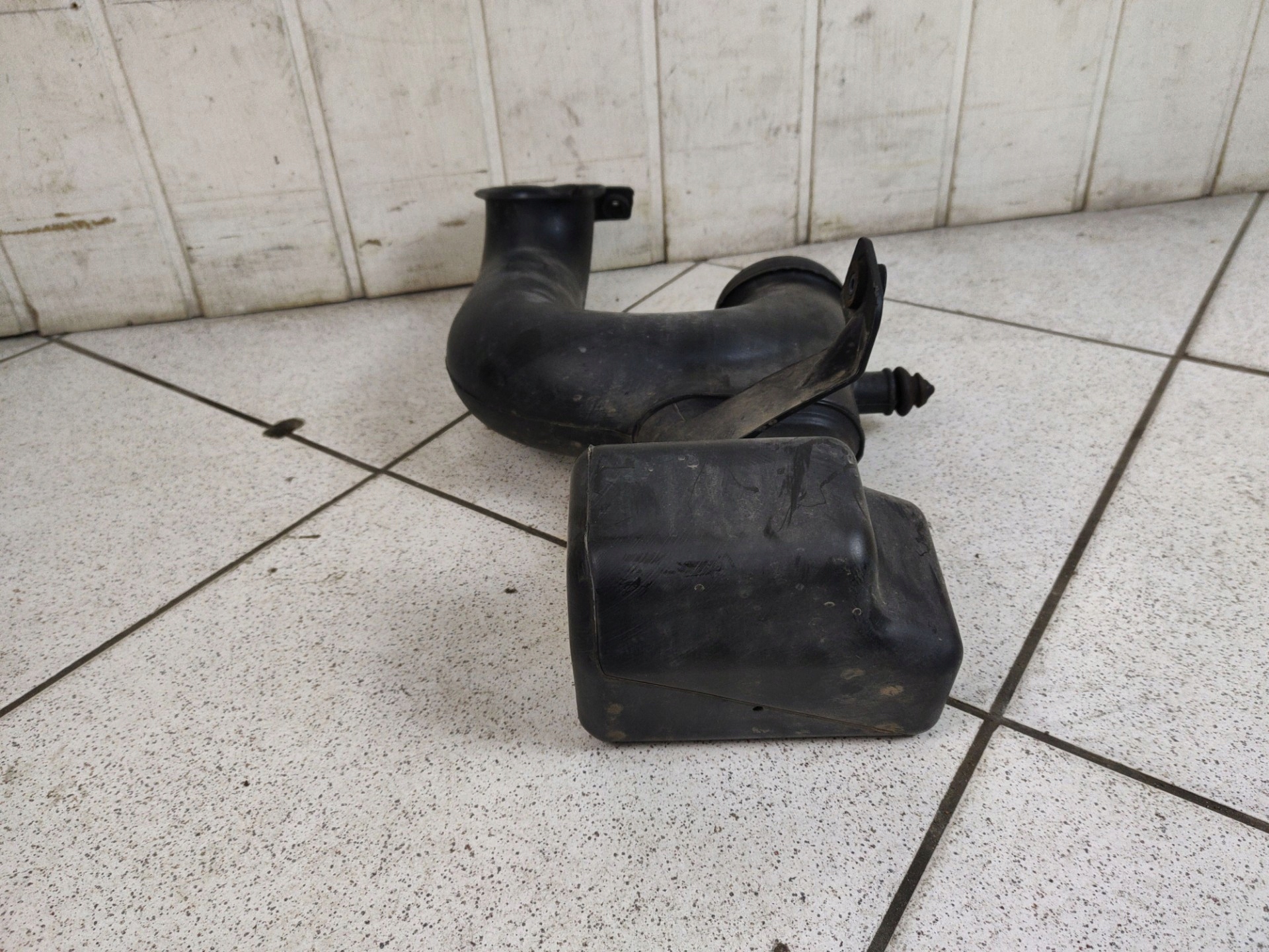 intake air Jeep Cherokee 5 2014 52022355RES