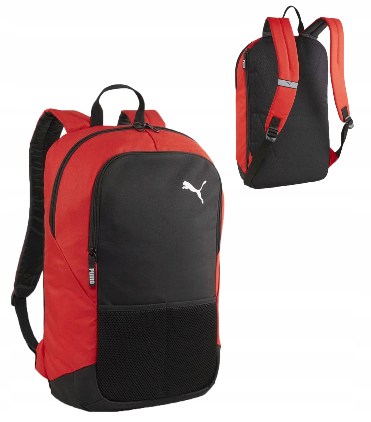 Puma školní batoh městský batoh backpack Team Goal