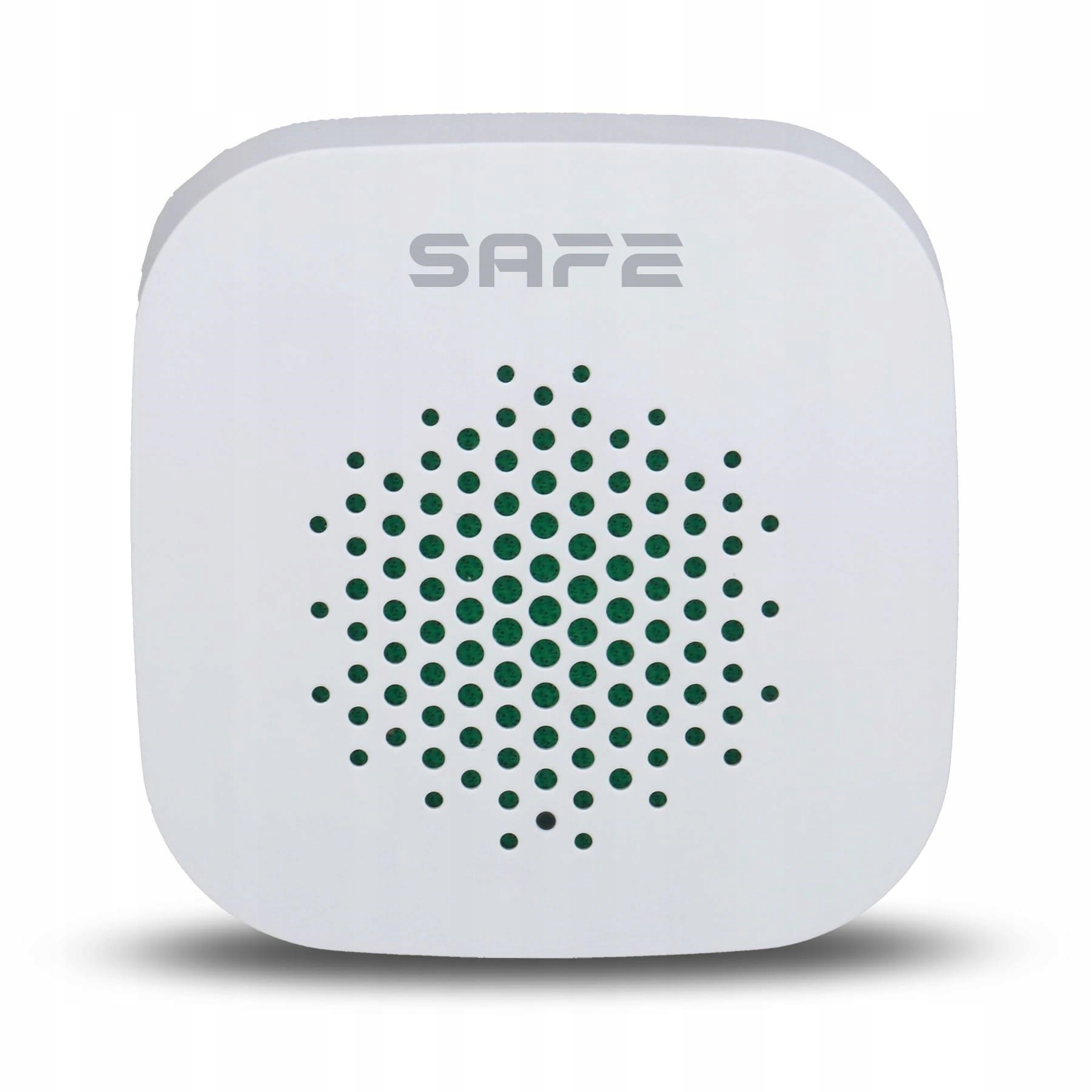 Safe Bezdrátová interiérová siréna SAFE38130 SAFE38130