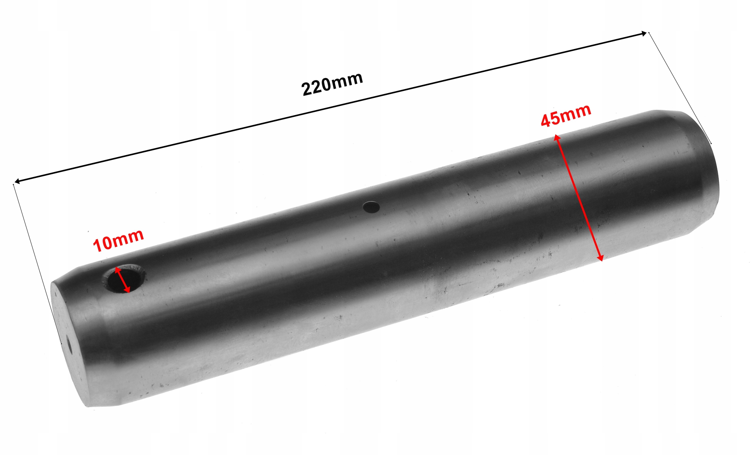 SWORZEŃ PRZEDNIEJ ŁYŻKI JCB