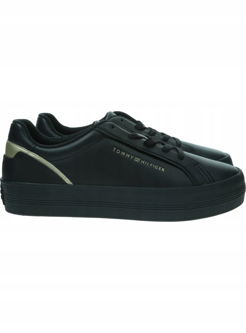 Tommy Hilfiger Vulc Foxing FW0FW08683 Bds 40