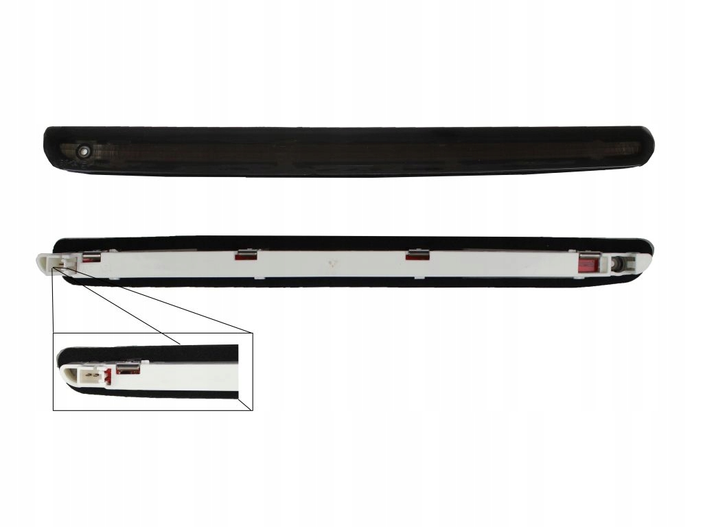 053-54-870S - VW CADDY IV СВЕТОДИОДНЫЙ СТОП-СИГНАЛ