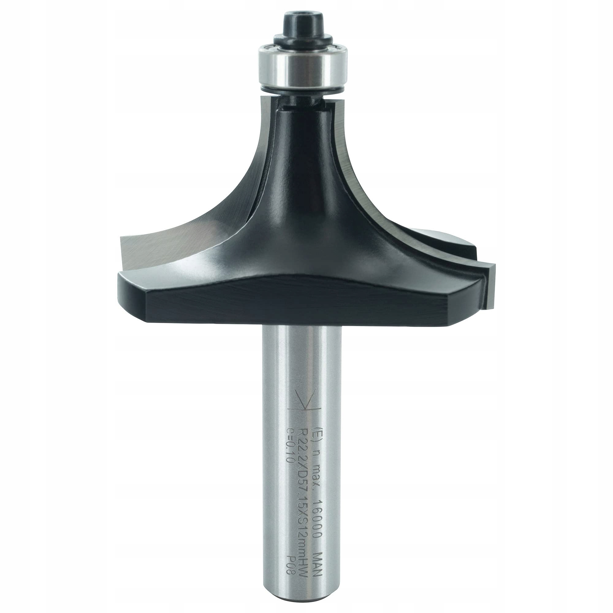 Ent European Norm Tools Ent 14386 Frez