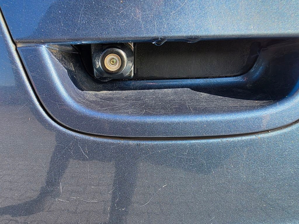 OPEL ASTRA J IV 4 HATCHBACK KAMERA COFANIA KLAMKA MIKROSTYK KOMPLET