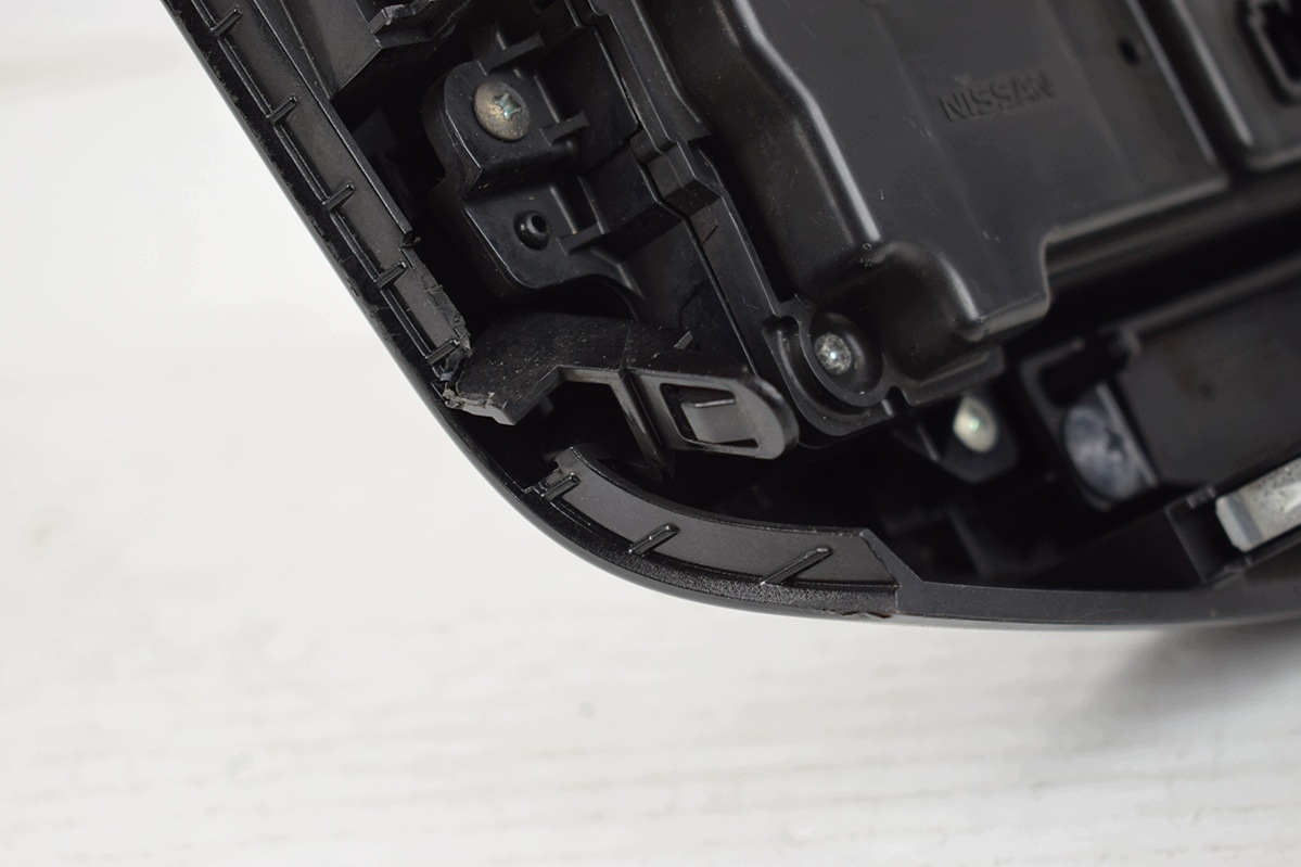 Unite commande clima * Bouches buses NISSAN QASHQAI II J11 275004EA1A