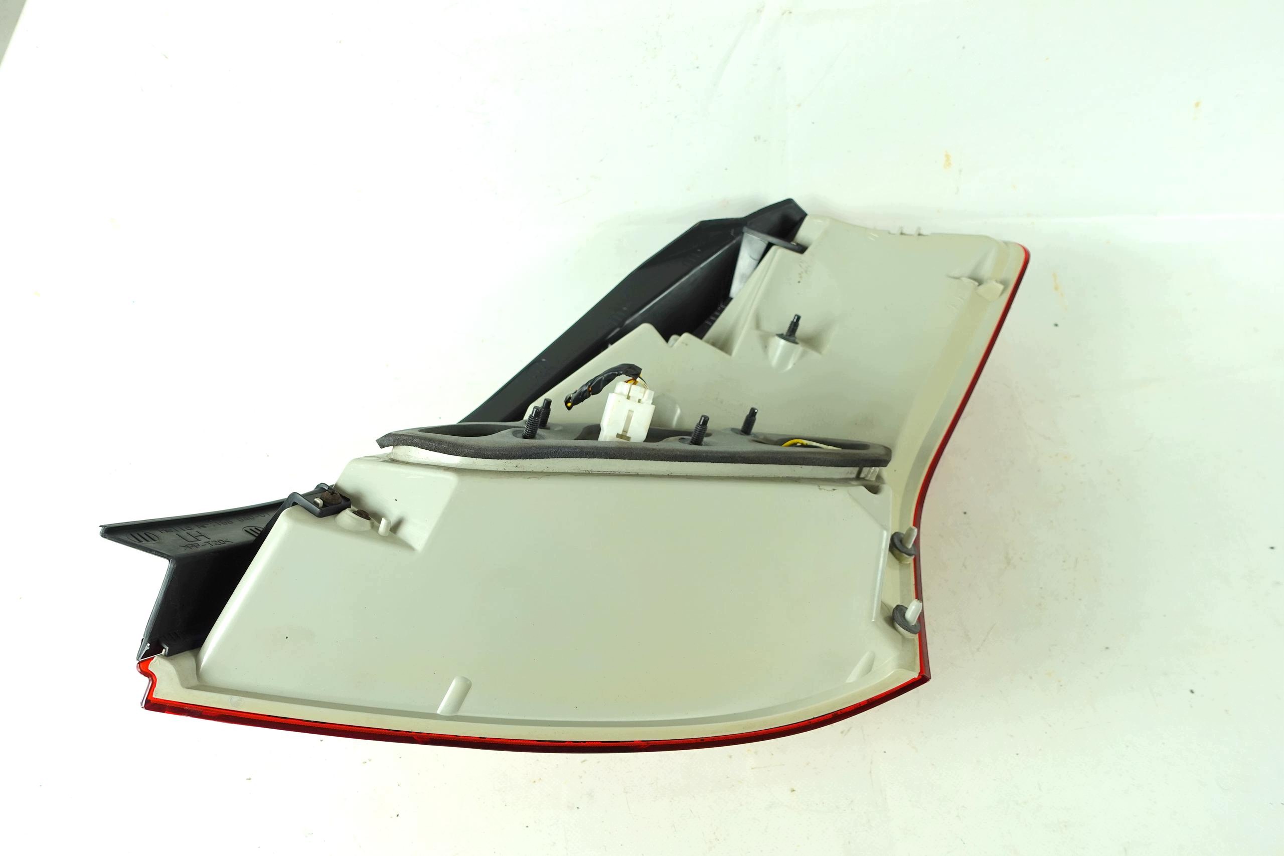 light left rear part left rear KIA PRO CEED and 3D COUPE 07-12 2007-2012