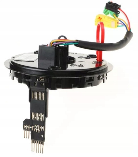 0004640518 - Подушка безпеки Mercedes G-KLASSA A0004640518