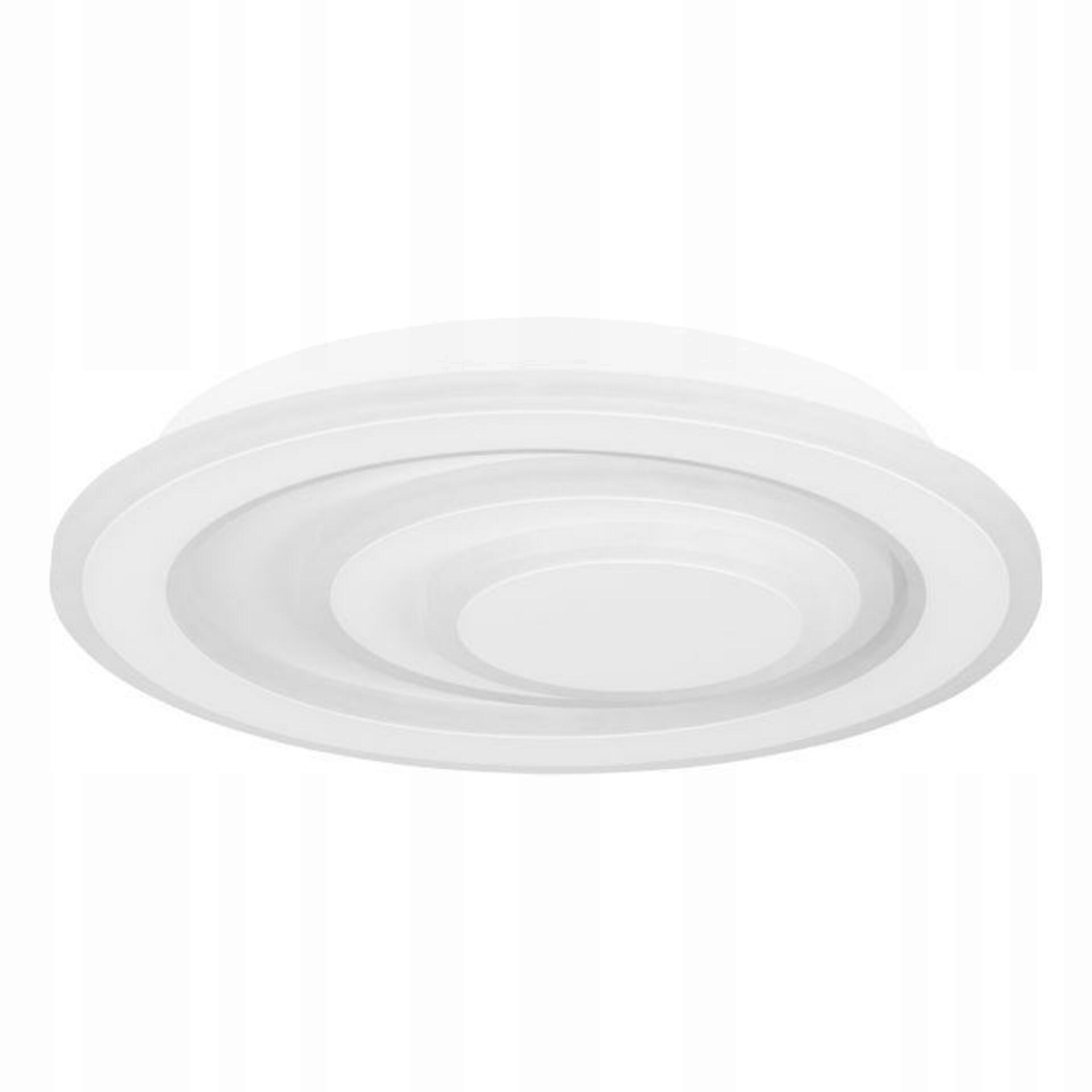 Led stropné svietidlo Eglo Palagiano 1 14,7 W 2100lm 4000K biela 30cm