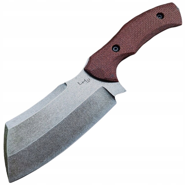 Nůž Lkw Compact Butcher Micarta