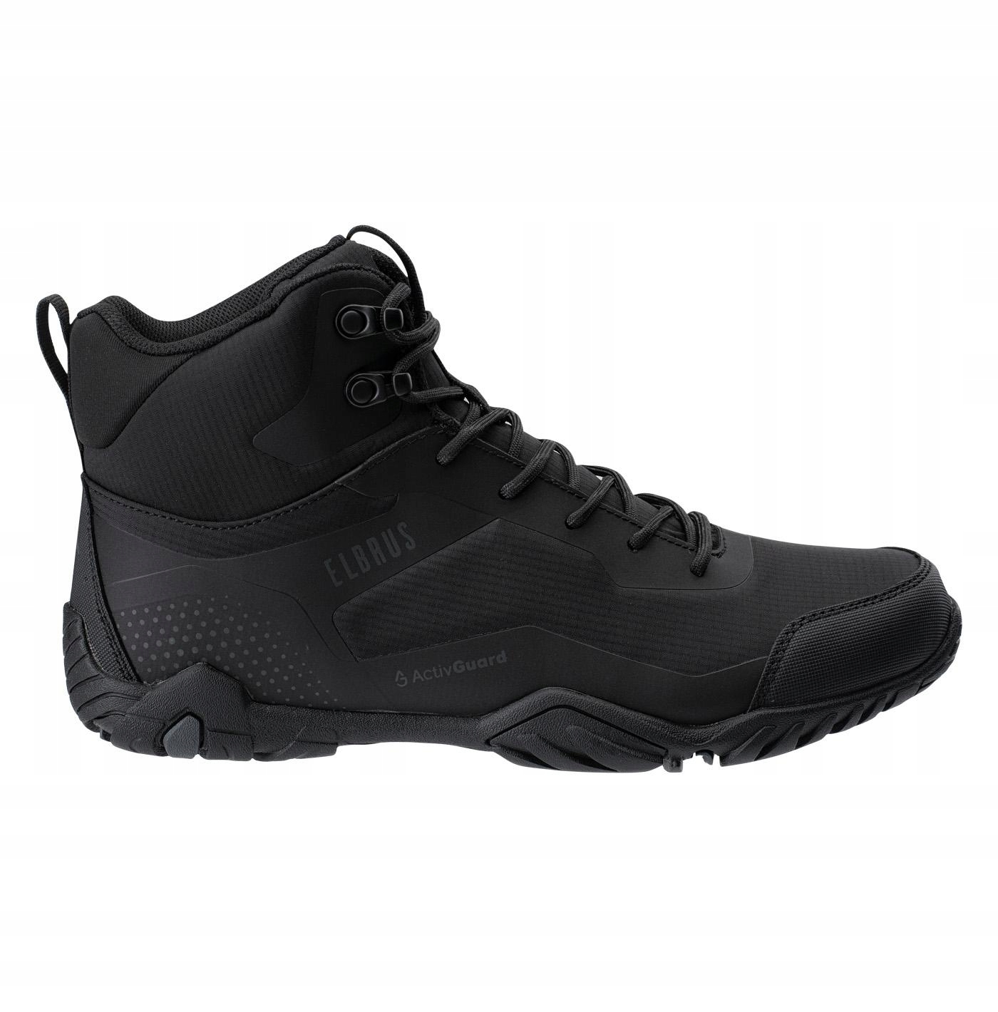 Męskie Buty Jefrey MID Ag 43