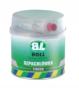 002010 BOLL SZPACHLA FINISH 250G