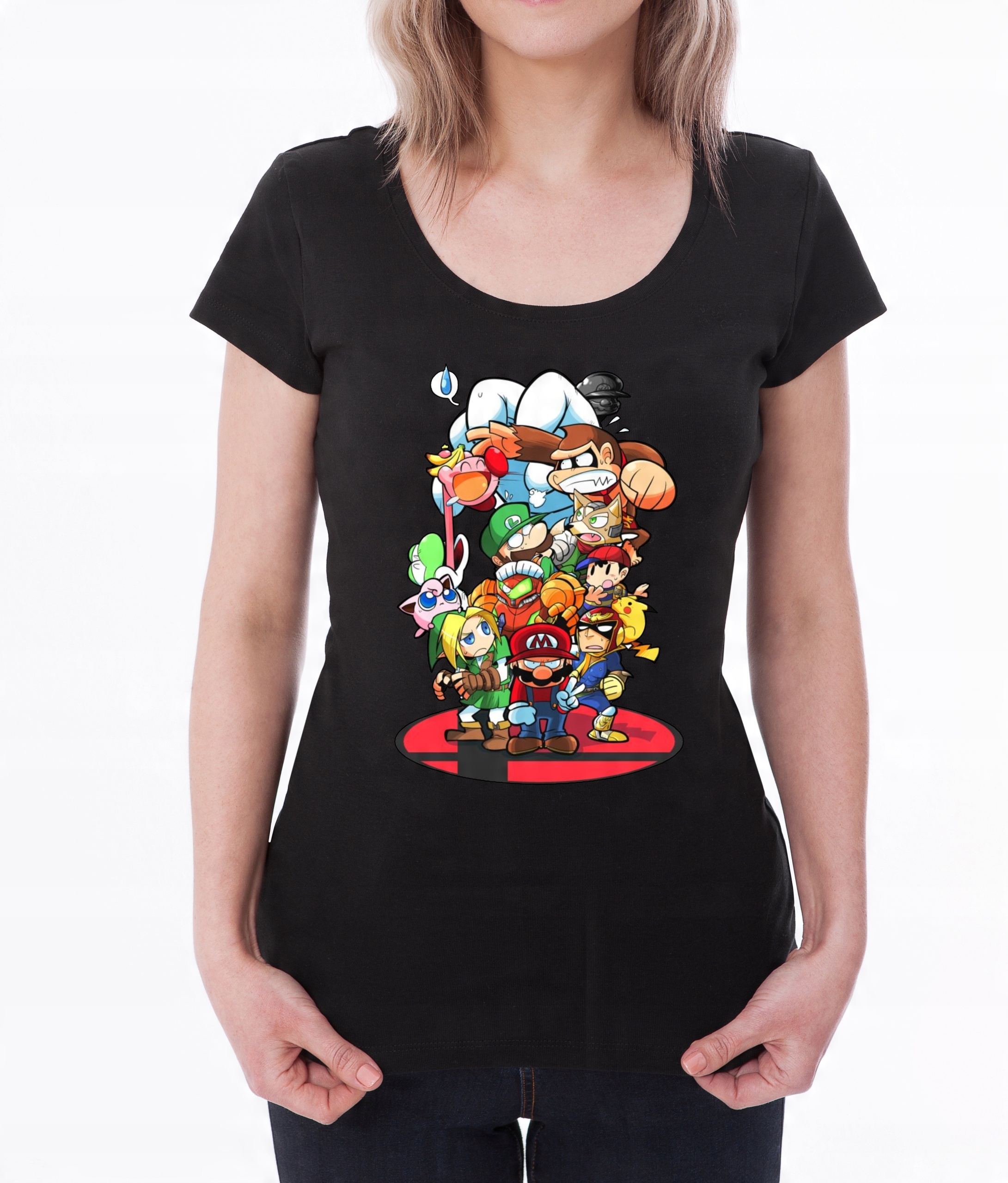 

Koszulka Prezent Dla Gracza Gry Gaming Gamer Wzory