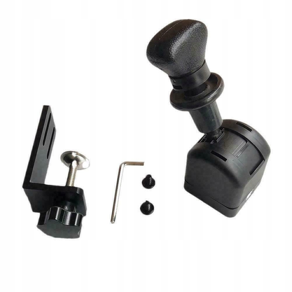 Joysog Sim Racing hamulec ręczny do Pc Usb