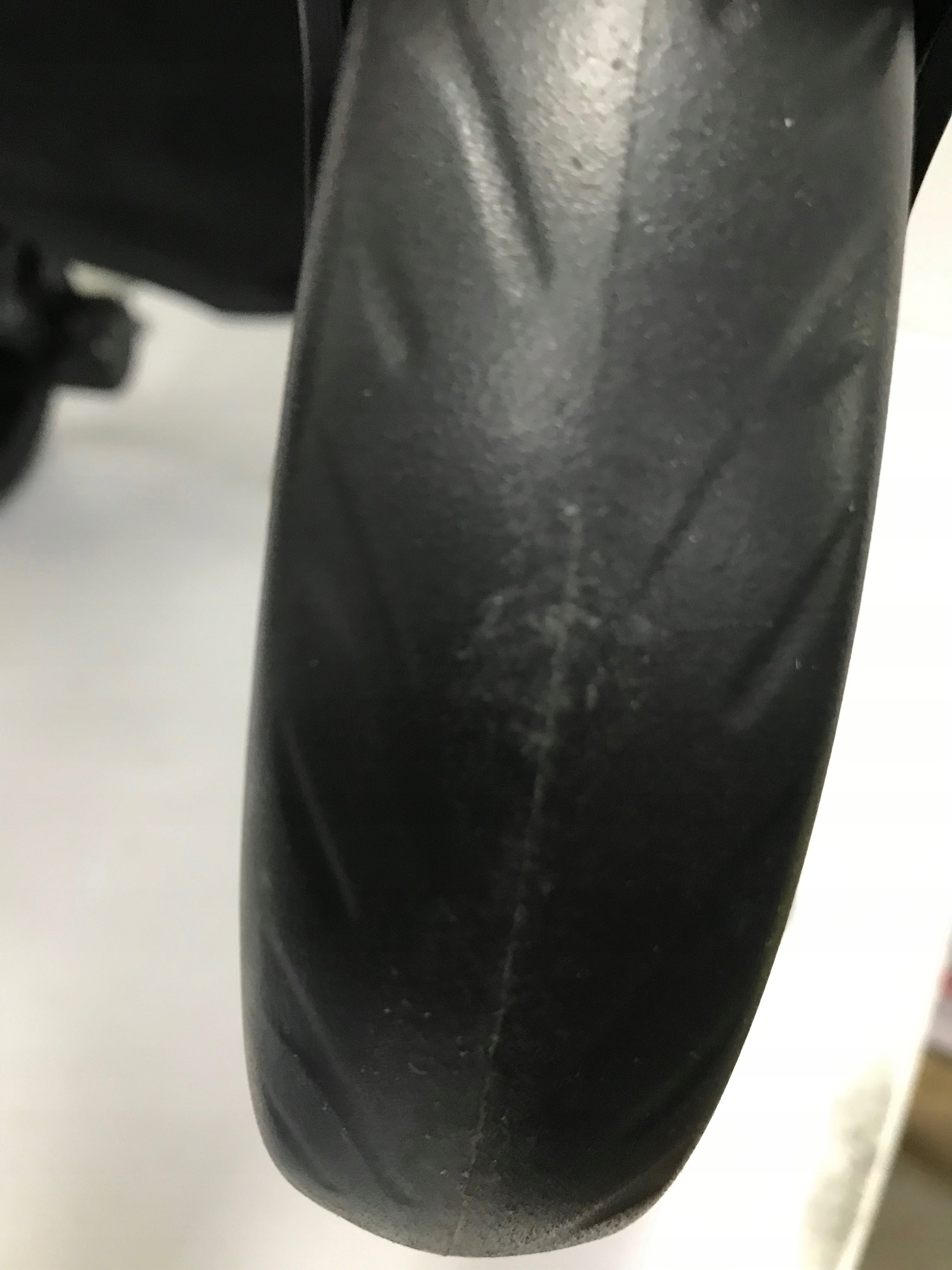 WÓZEK SPACEROWY MAŁY GRACO EEZEFOLD MIDNIGHT W460 Rodzaj kół Gumowe