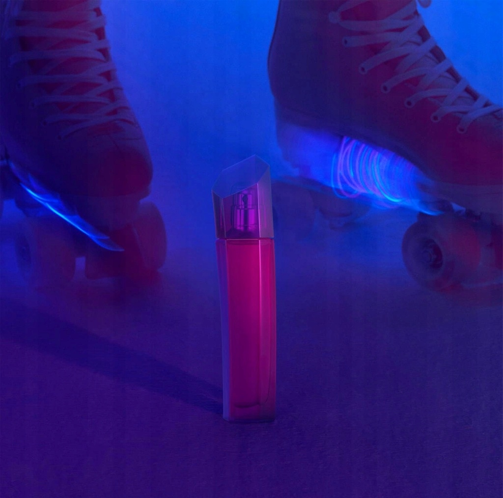 ESCADA MAGNETISM EDP 75ML ORYGINAŁ Grupa zapachowa orientalna