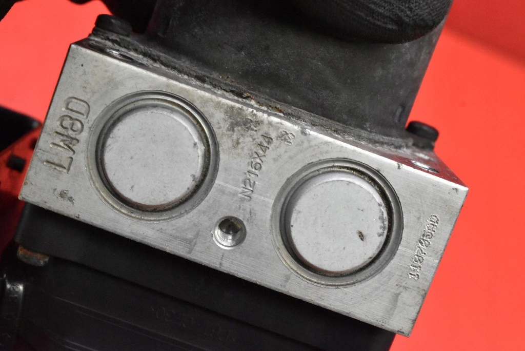 насос ABS Hyundai Genesis 1 и 2.0 RS 213 ЛС 08-12