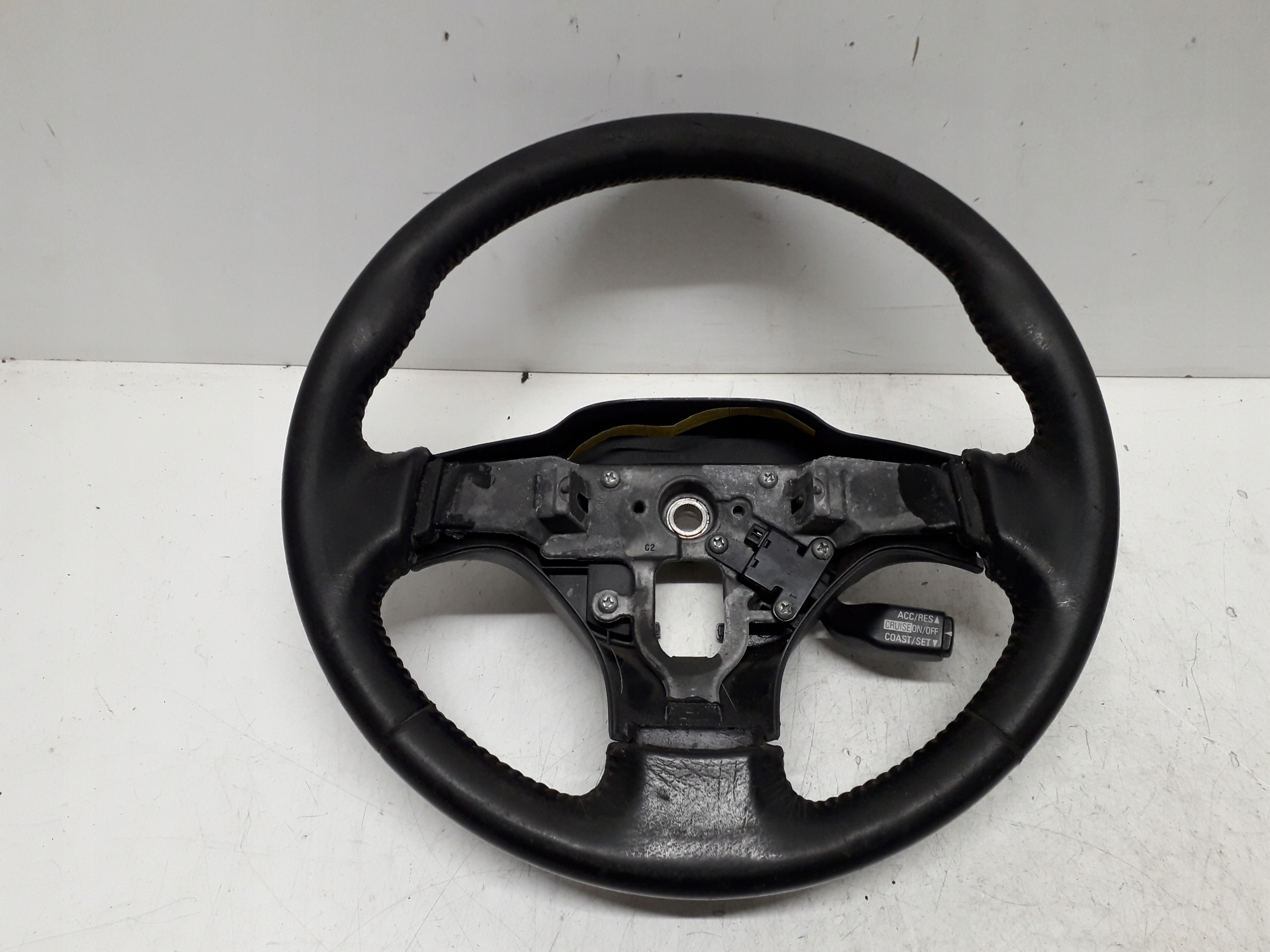 MITSUBISHI ECLIPSE 3G 99-05 KIEROWNICA