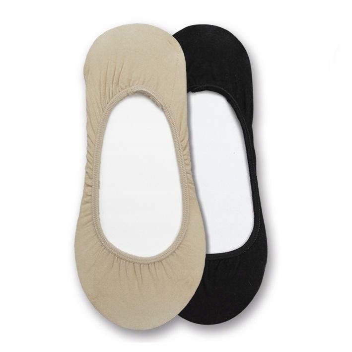 

Gatta Ballerines 03 2pp/UNIWERSALNE/Nero