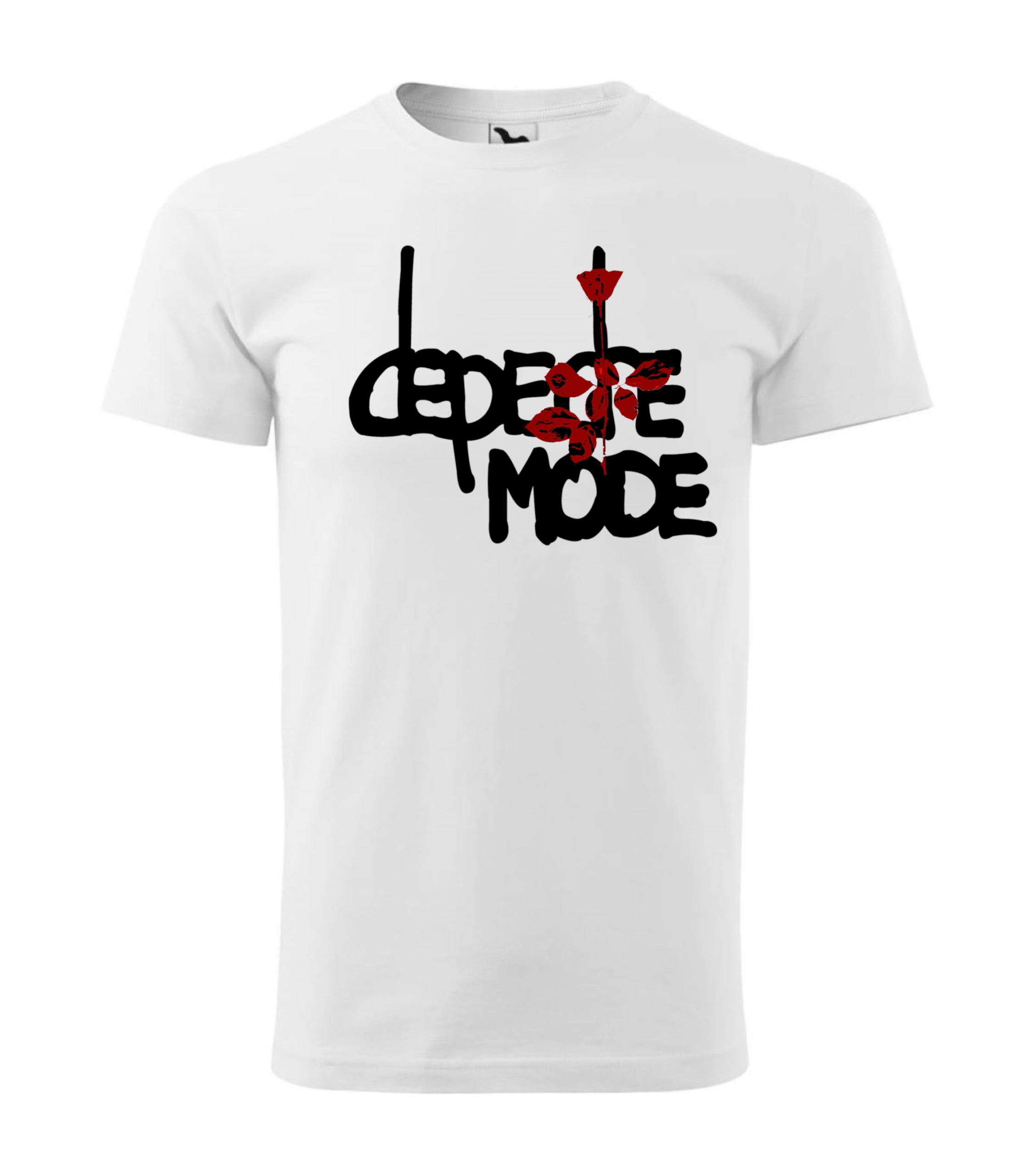 

Koszulka Depeche Mode Memento Mori Męska L