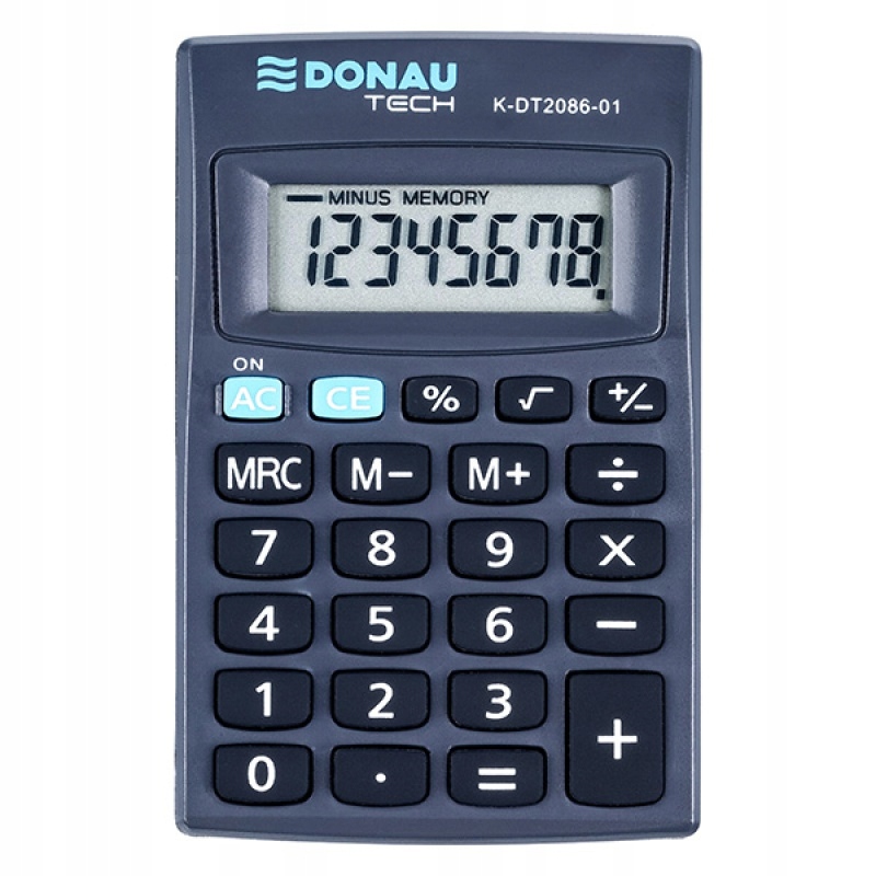Calculator x