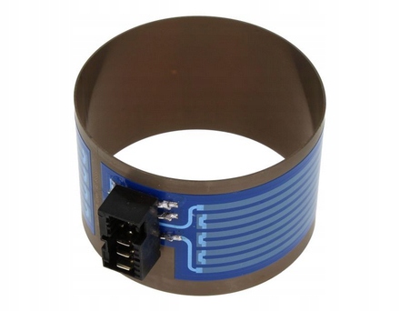 Grzałka Zmywarki Bosch Siemens Inne 2080W 85x55 Błąd E09