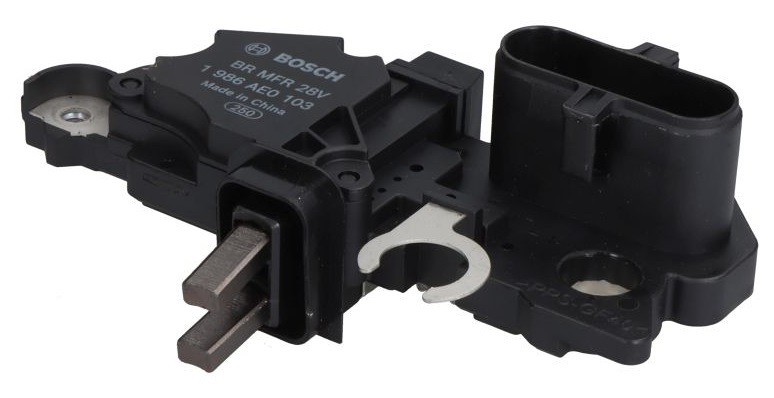 Regulátor napětí (28V, 80A) Daf Cf 65, Lf 45, Lf