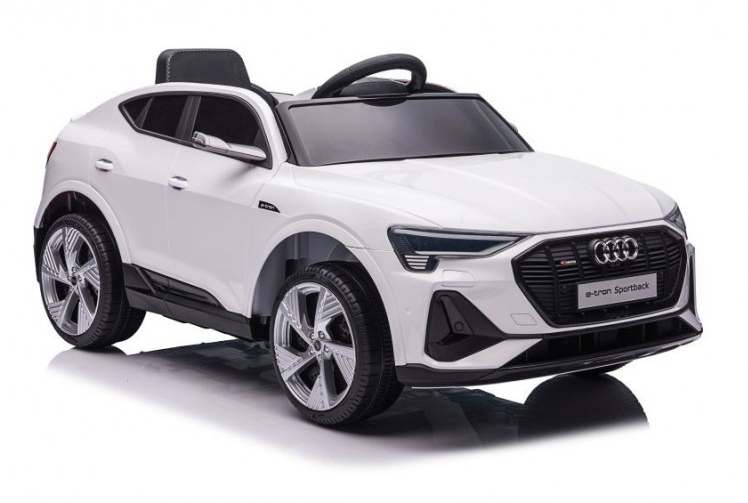 AUDI e-tron SPORTBACK 4x4 koła eva, skóra, pilot Kod producenta e-tron SPORTBACK
