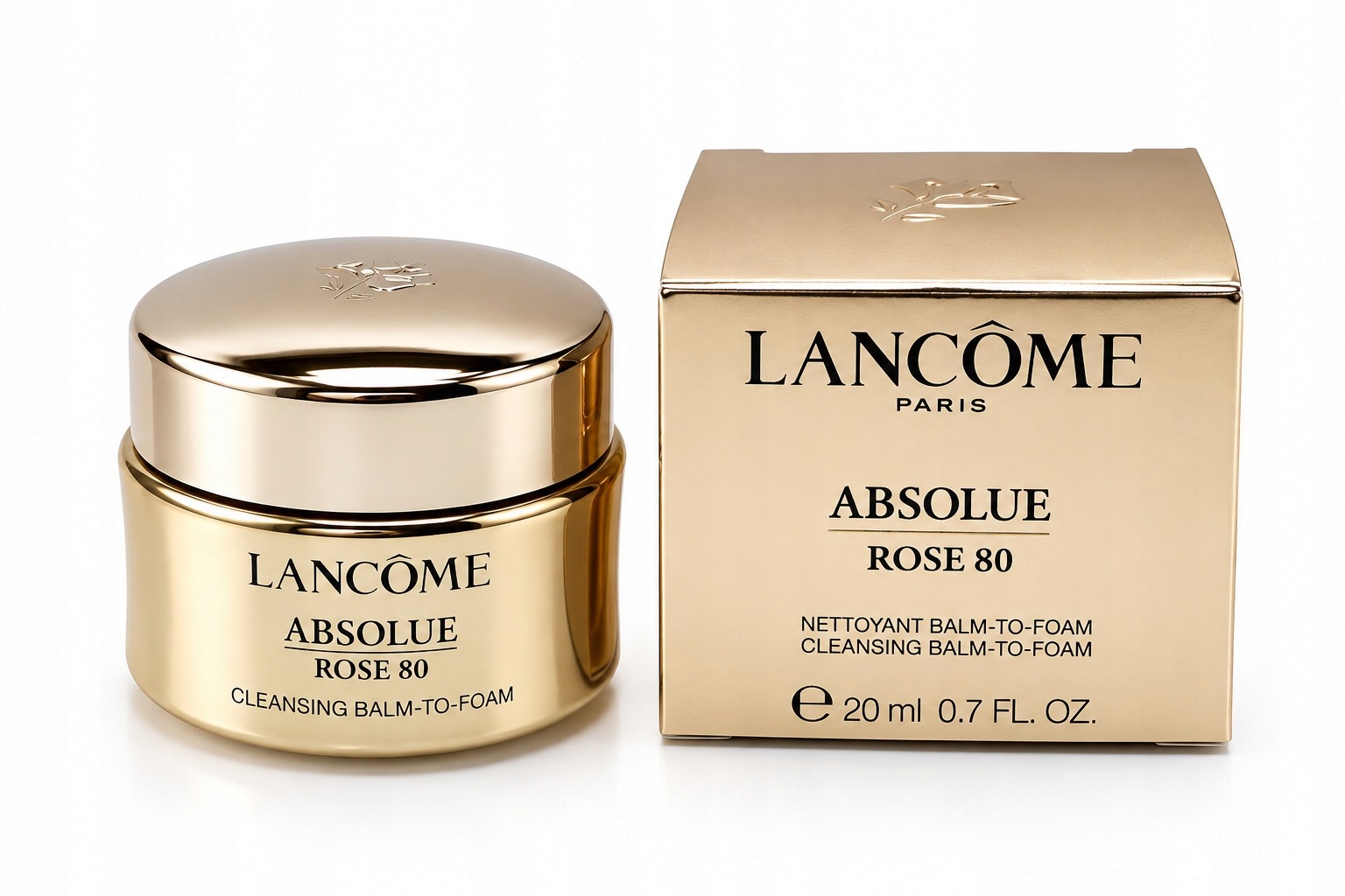 Lancome Absolue Rose Balm 20ml