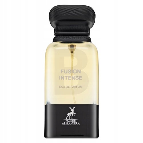 Maison Alhambra Fusion Intense parfémovaná voda pro muže 80 ml