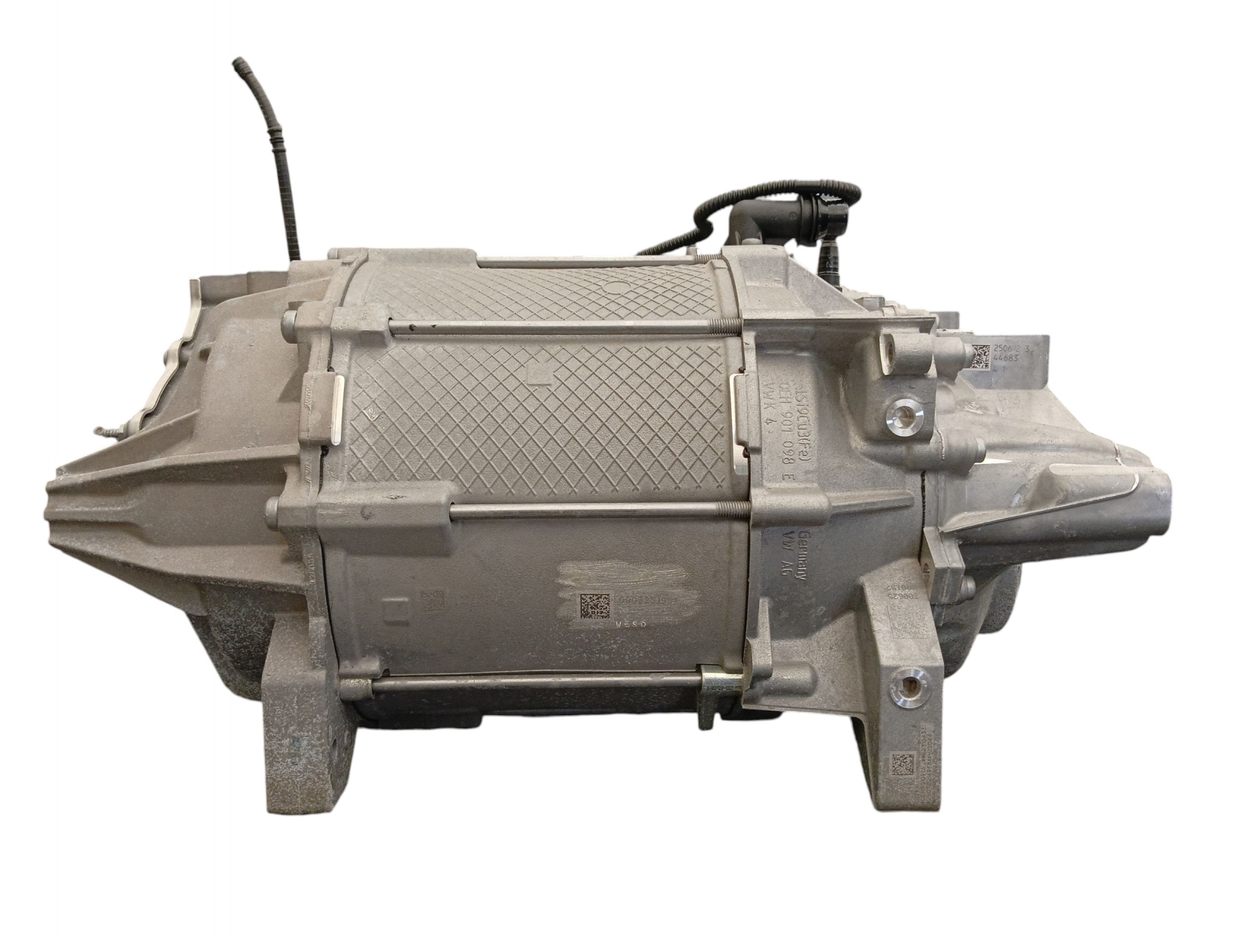 engine electrical FORD EXPLORER EV (2024-) 52 kWh 170KM 125kW 0EH901098E